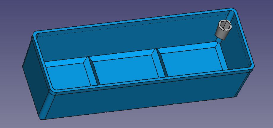 ProsPerplast NORP extended boxes