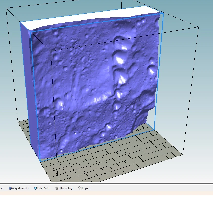 Moon craters- cometa impacts or eruptive craters?