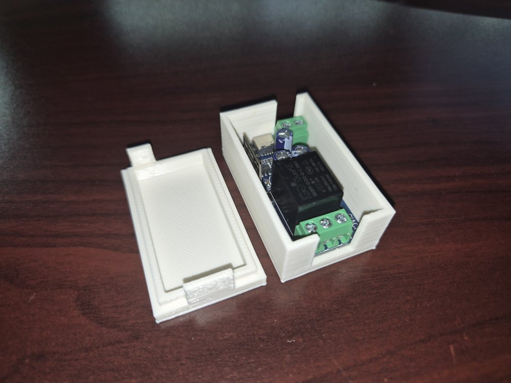Sonoff Ewelink 1 and 4 channel relay boards