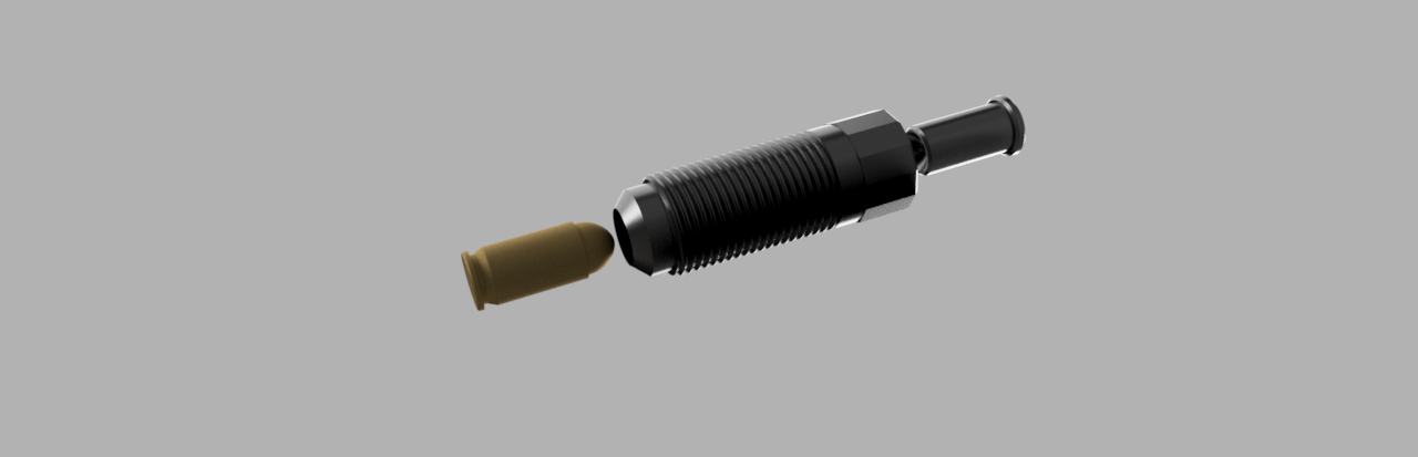 45 ACP Bullet Seating Die