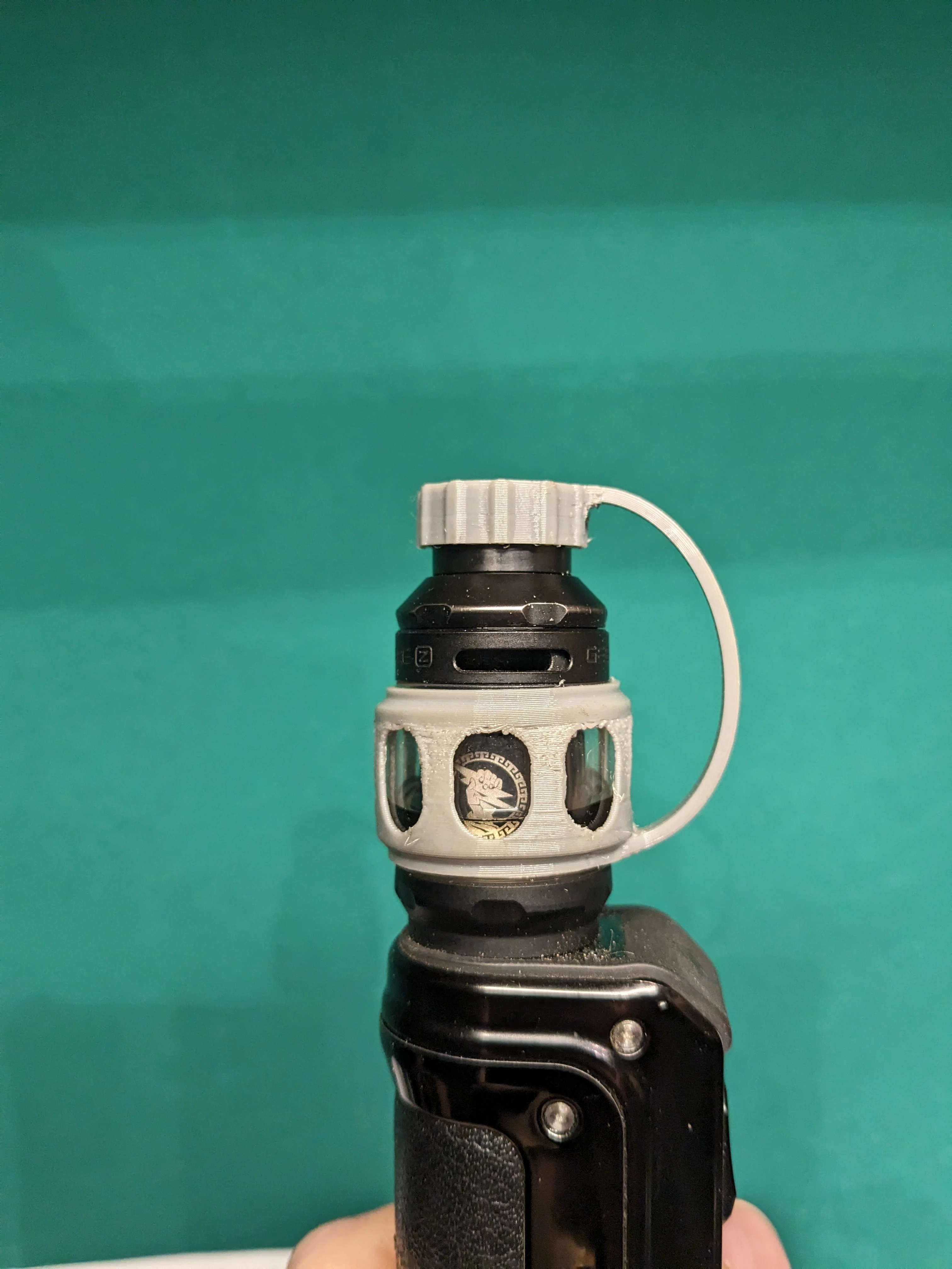 GeekVape Z dustcap