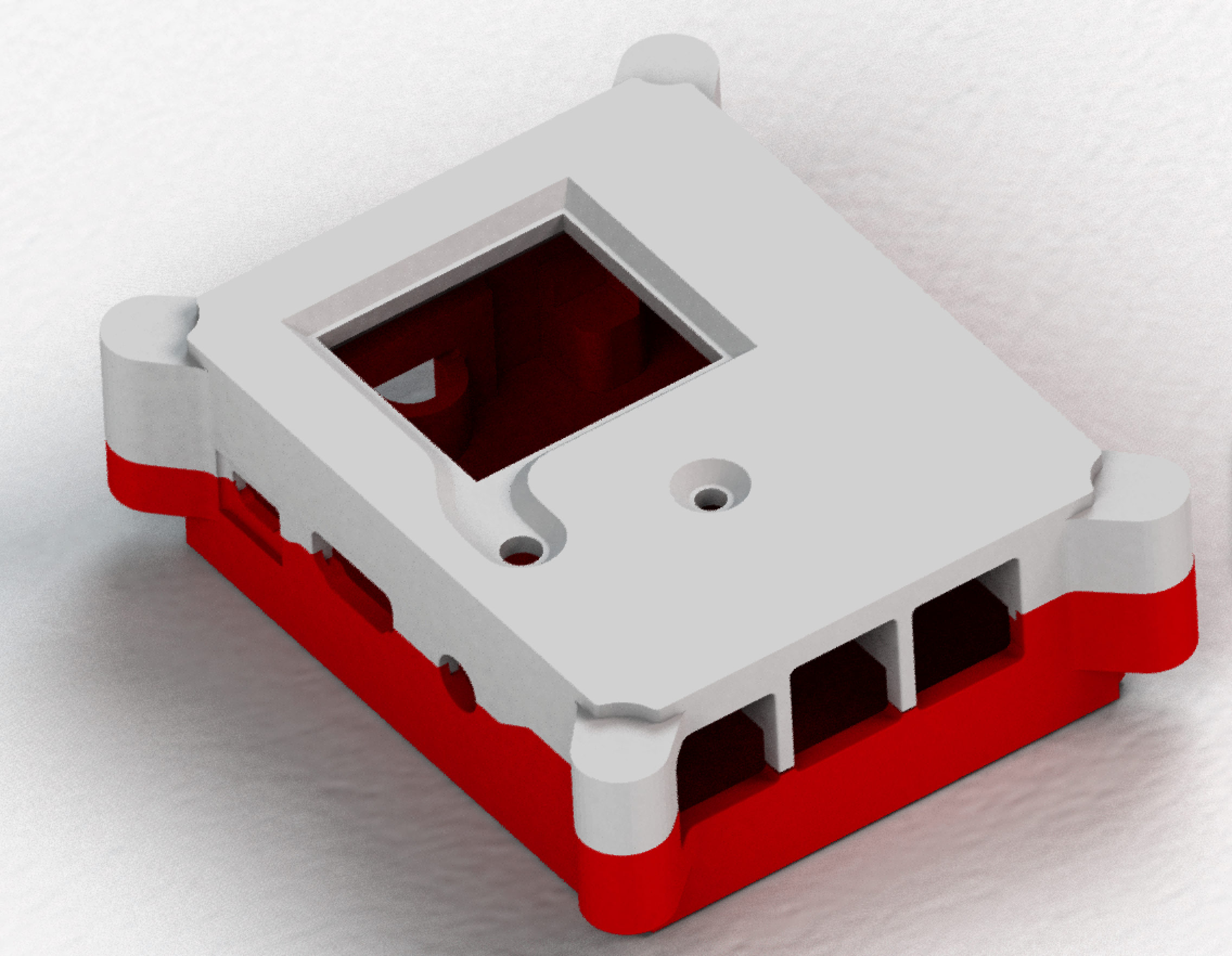 Astro Pi Simplified