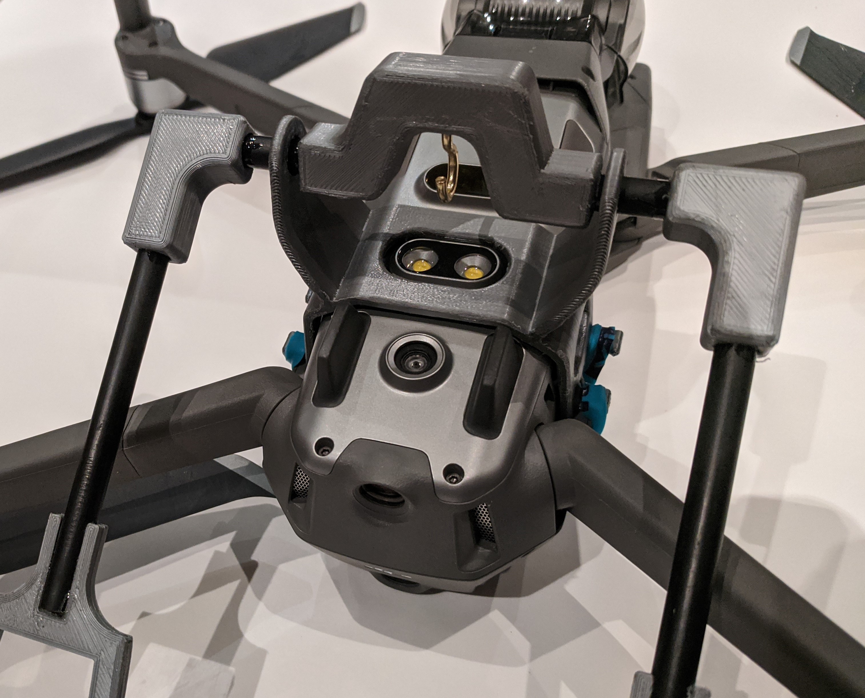 Drone Quick Release to suit DJI Mavic 2 Pro