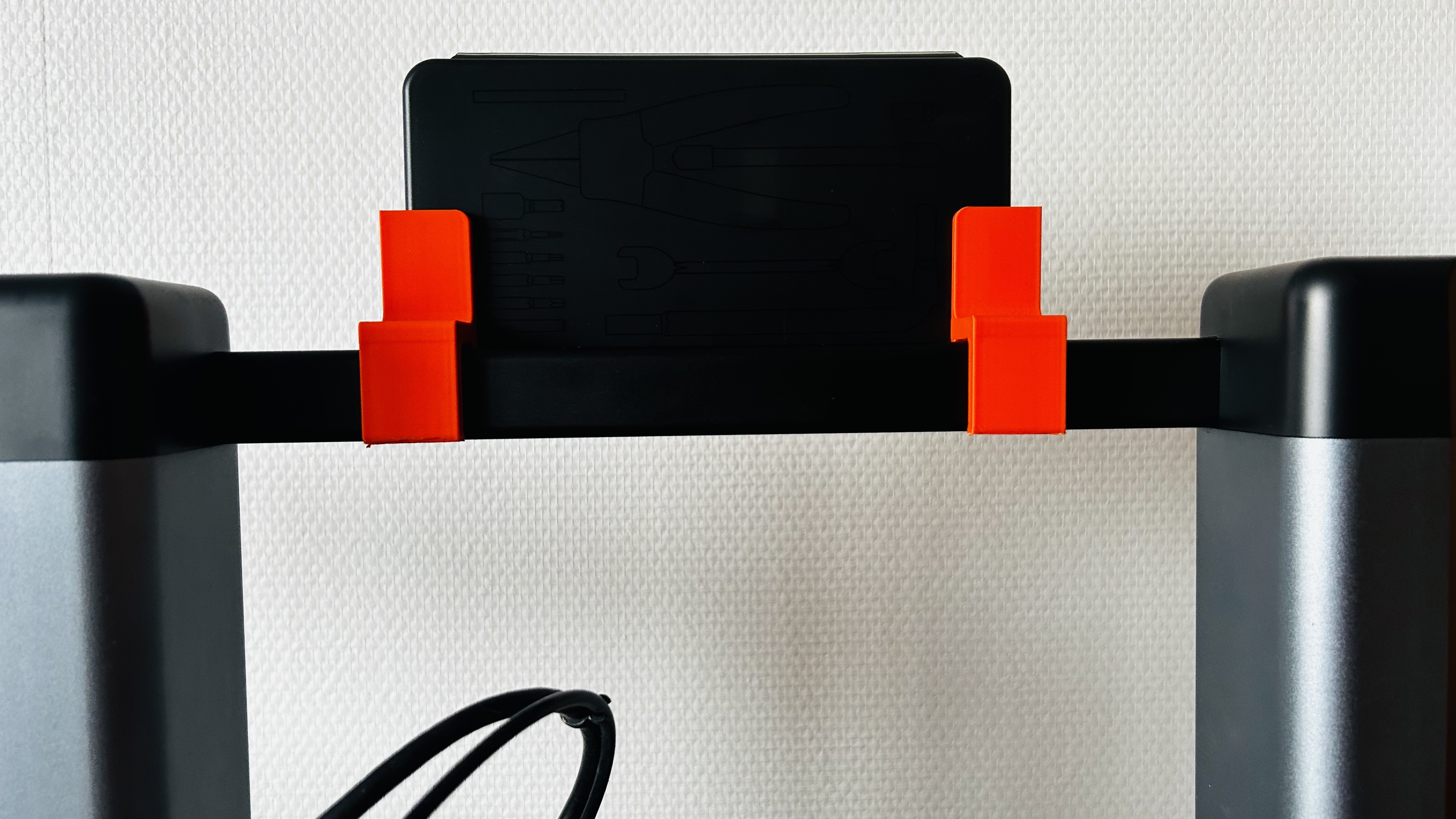 Ankermake Toolbox Holder
