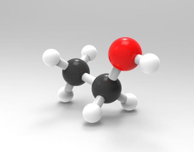 Ethanol