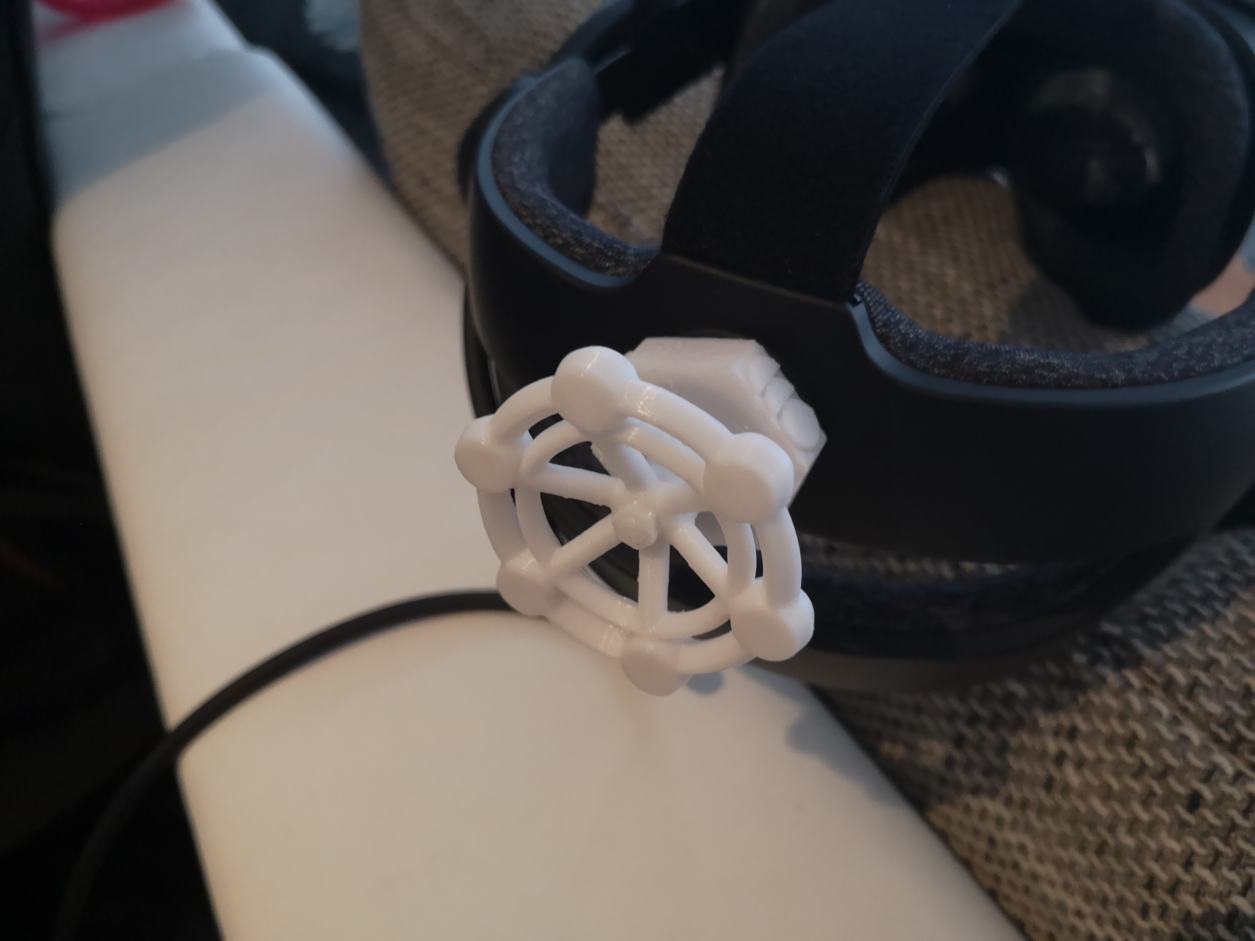 Valve Index Valve Knob +