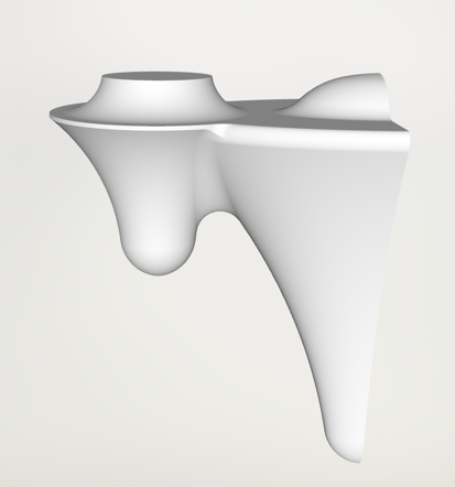 HomePod Bracket