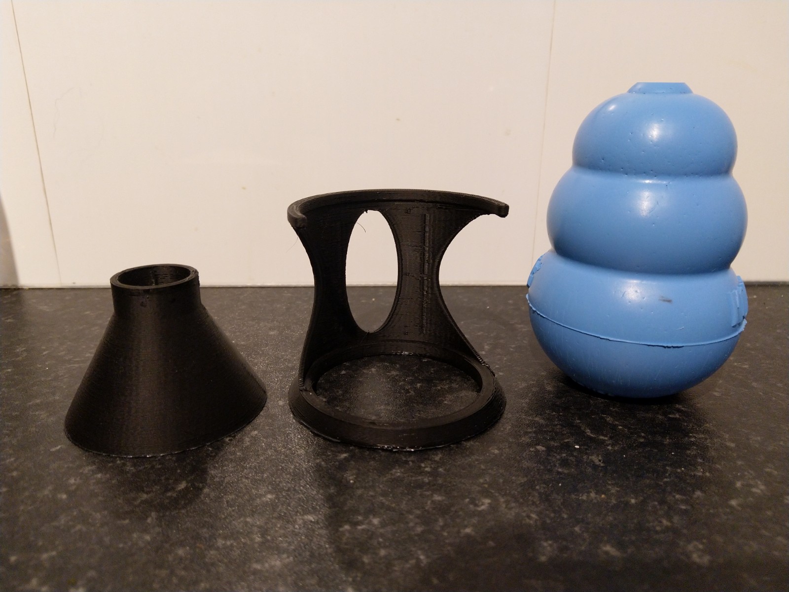 Kong Dog Toy Filling Aid