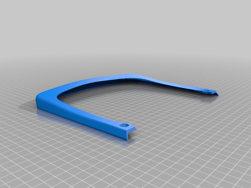 Onewheel pint foot pad extension