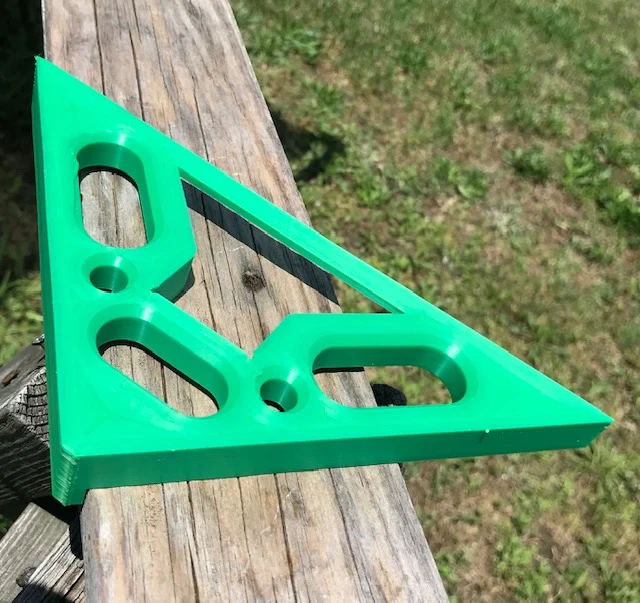 UFS-069 Try Square & Corner Clamp Assembly Combo 02