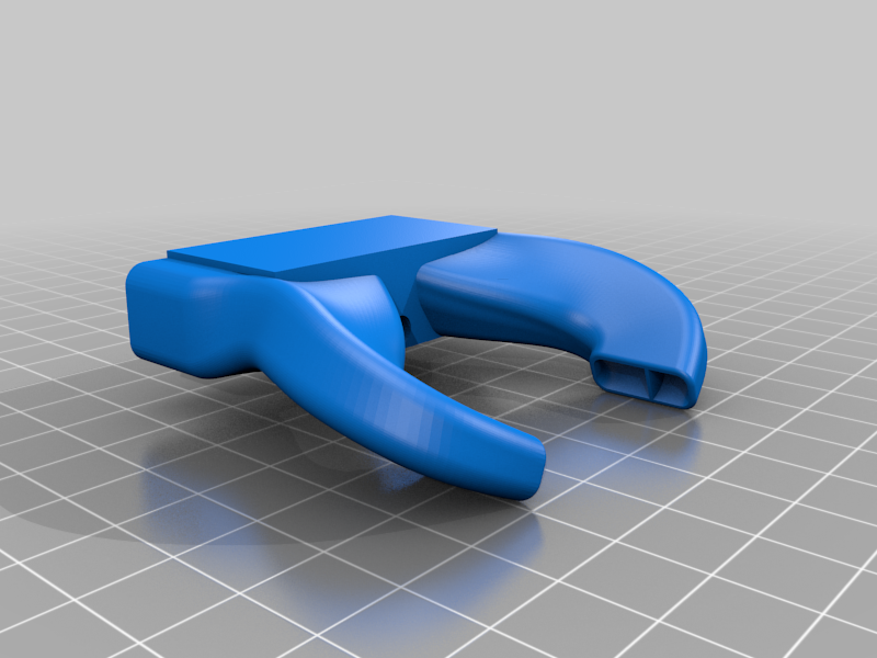 Galilei Extruder , Tap-like CR10 / V6 Hotend