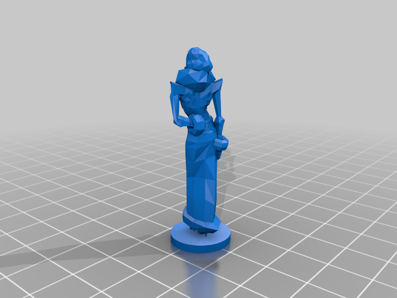 Evil Genius Minions - low poly