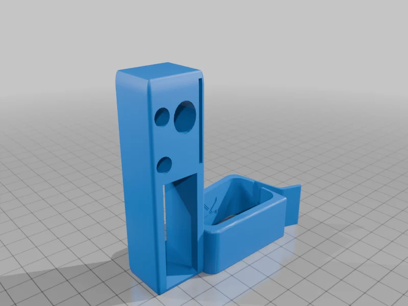 A1 Tool Holder