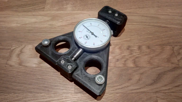 Tensiometer