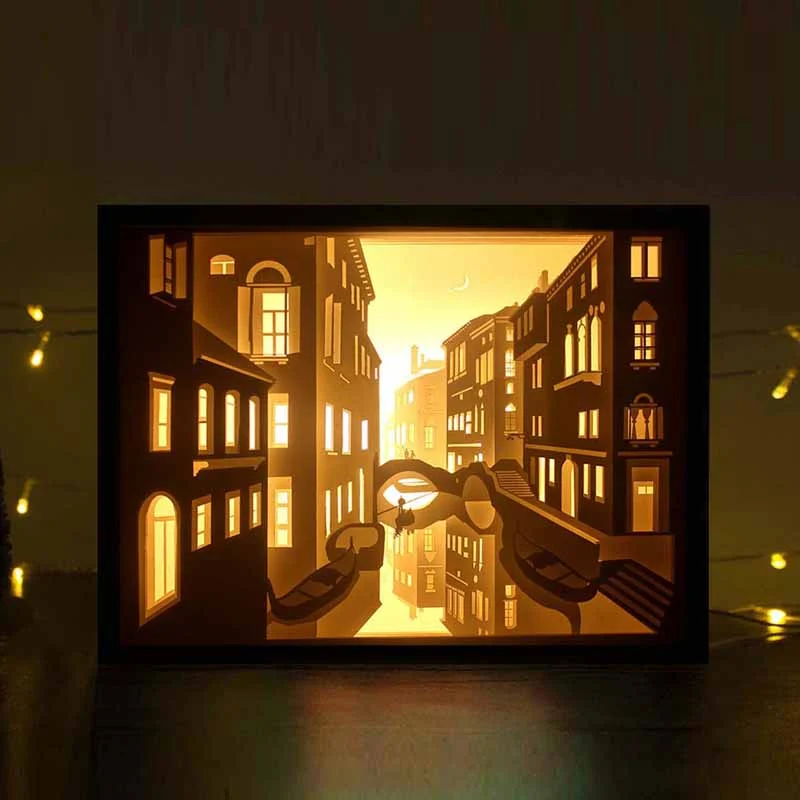 lightbox venice