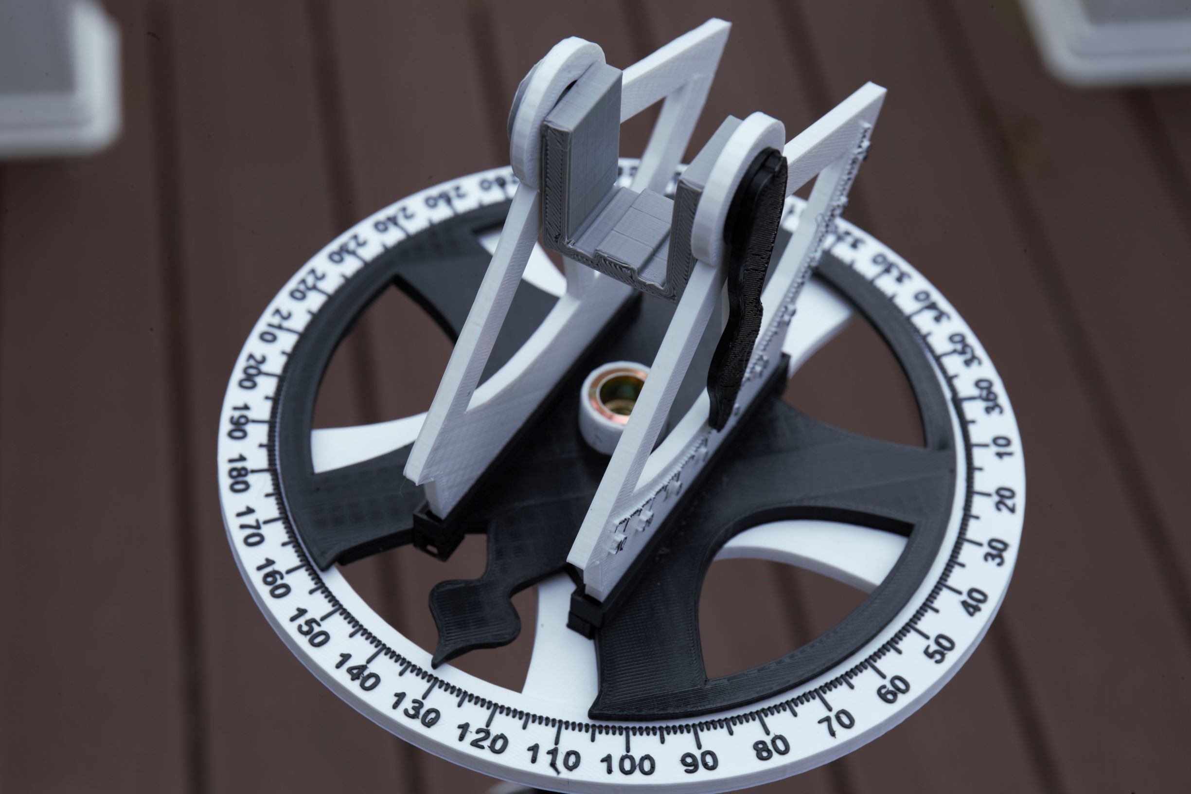 Theodolite