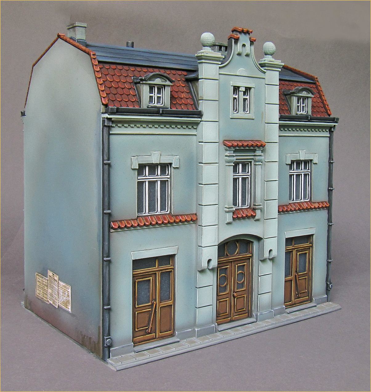 Town house 12