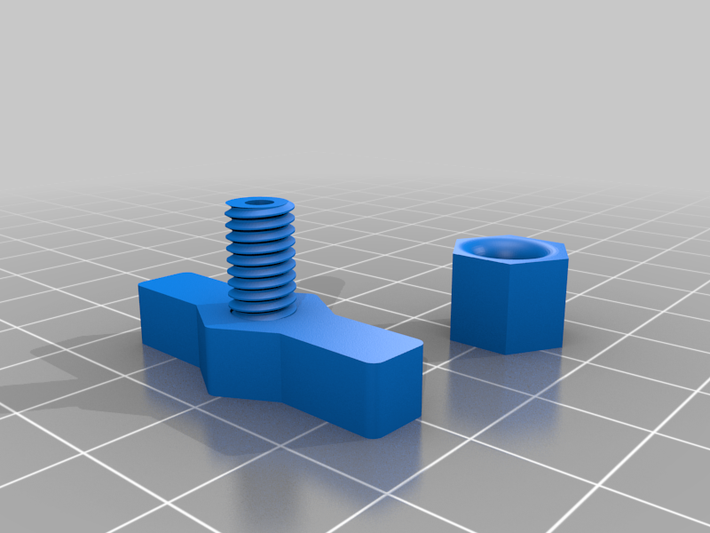 SUNLU Filament Dryer Top PTFE Connector