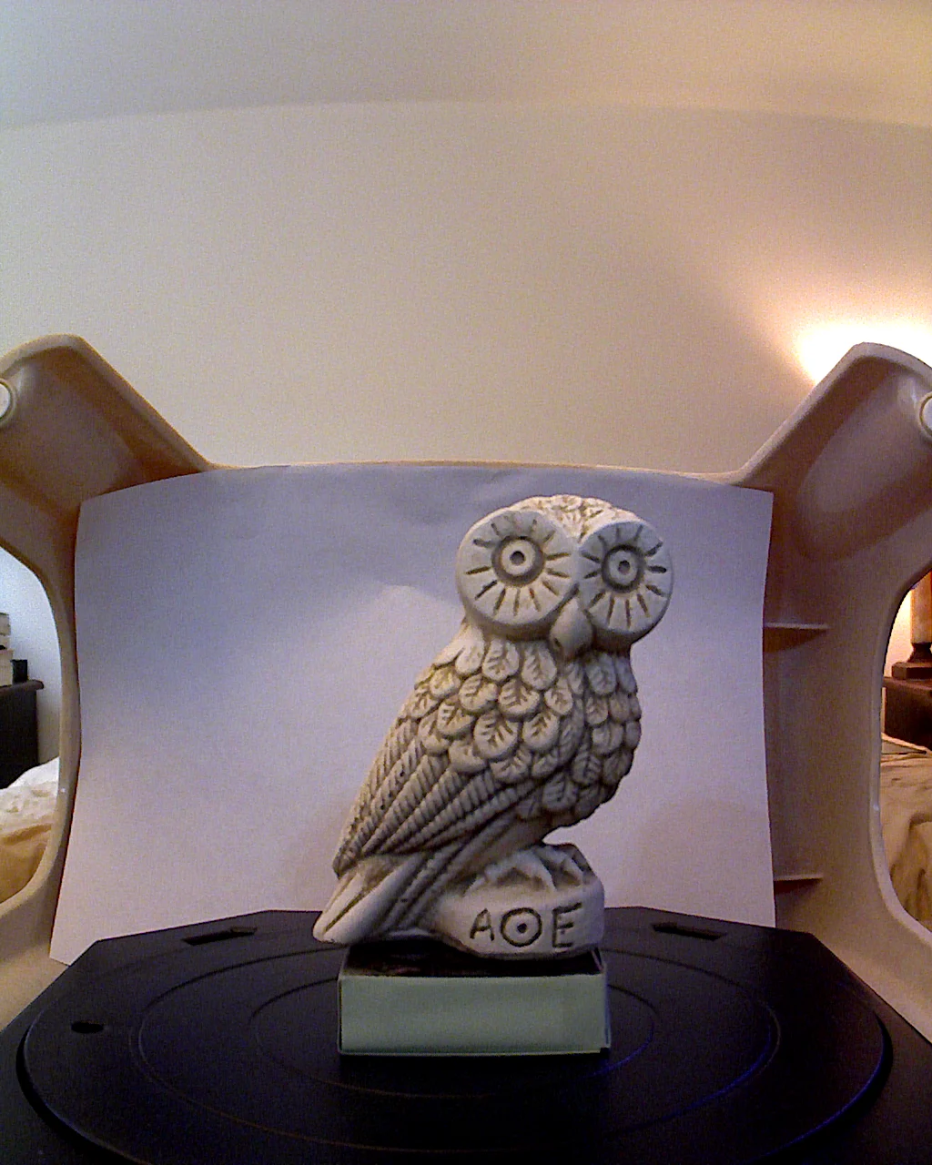 Owl of Athena