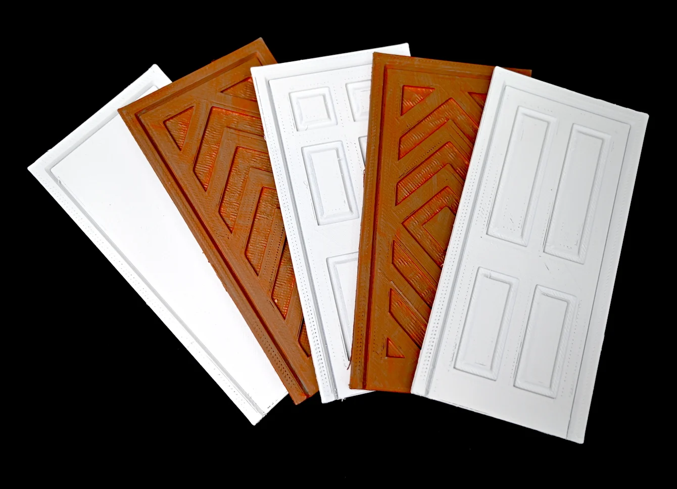 Door Collection