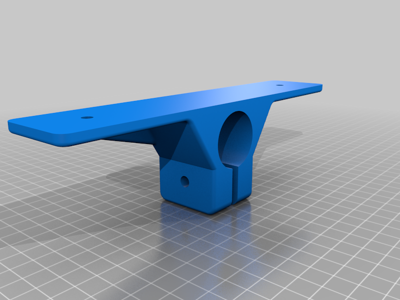 Luba 2 RTK mount