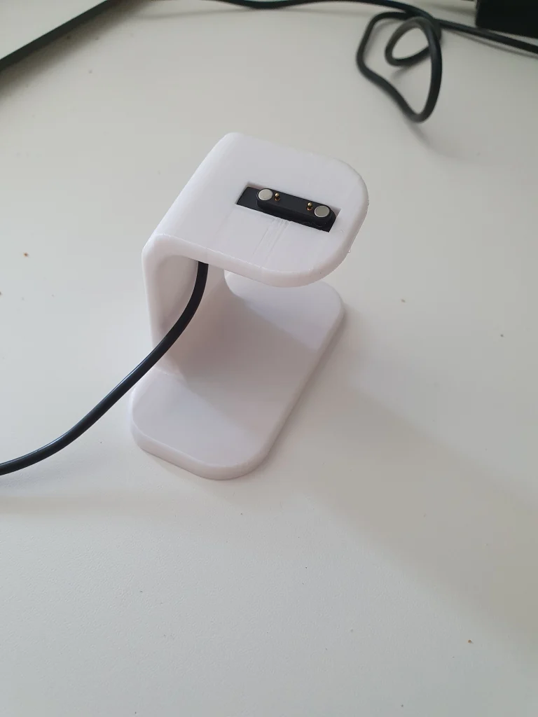 Anio 5 Smartwatch Stand