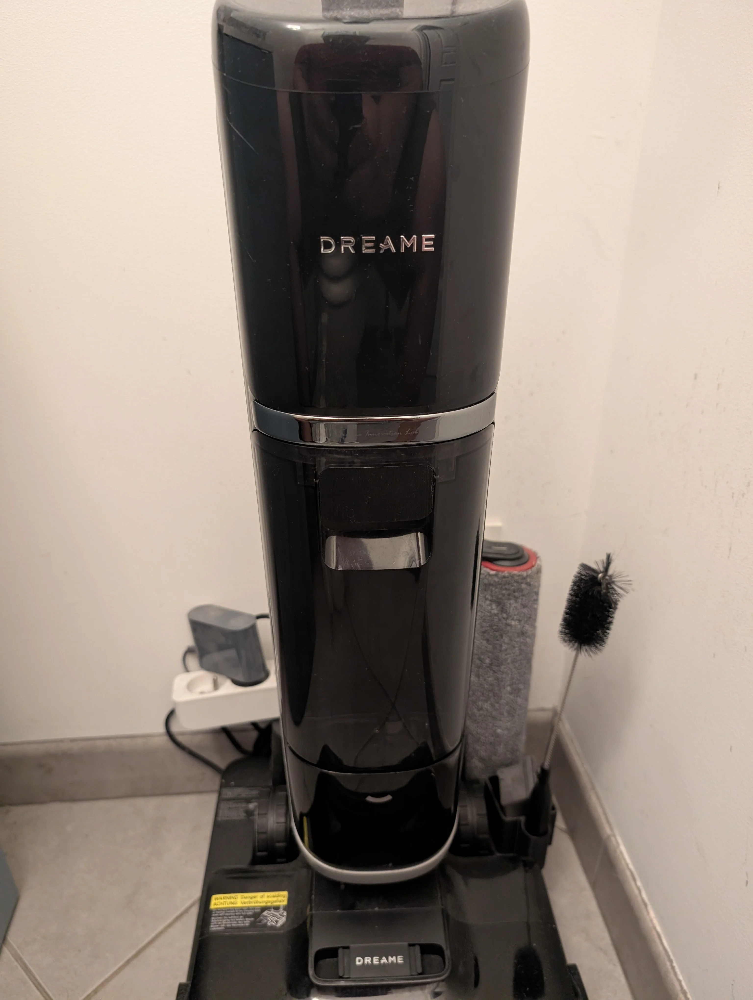 Handle for clean water tank for Dreame H15 Pro