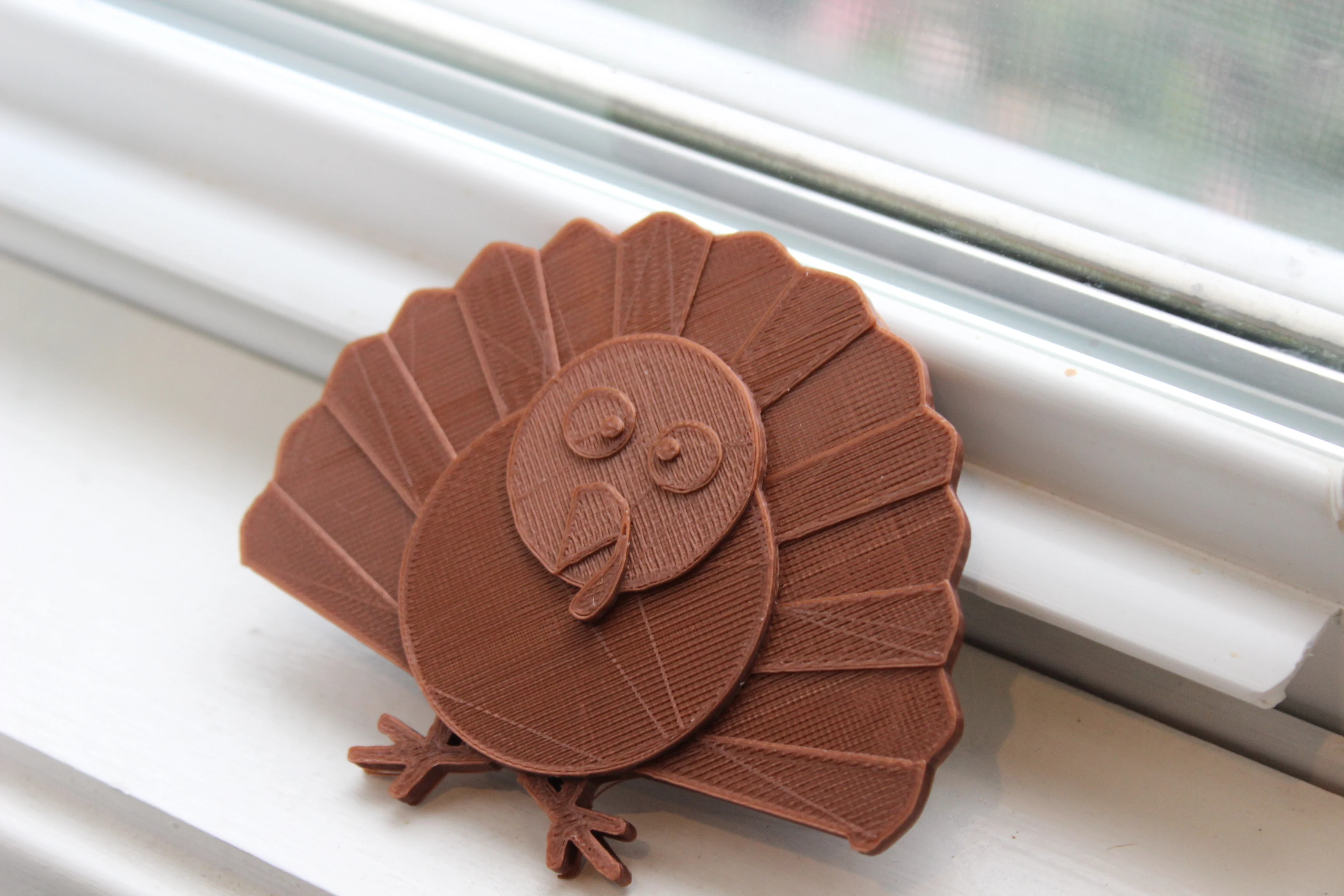 Thanksgiving Turkey