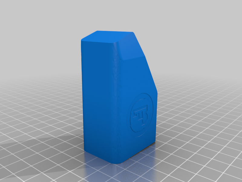 Speedloader Magazine Loader CZ 75 (Shadow 2)