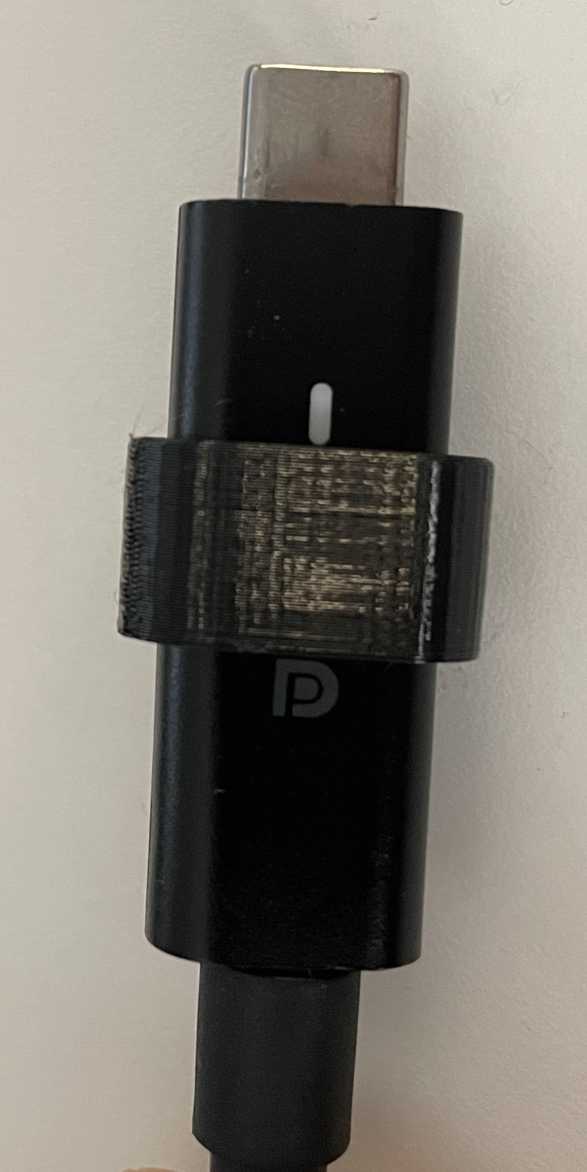 Dell [Garbage] USB-C laptop dock connector fix