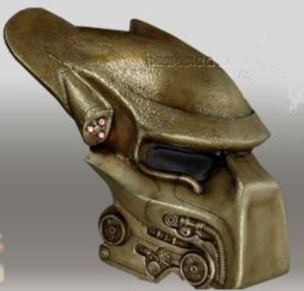 Predator Elder Bio Mask
