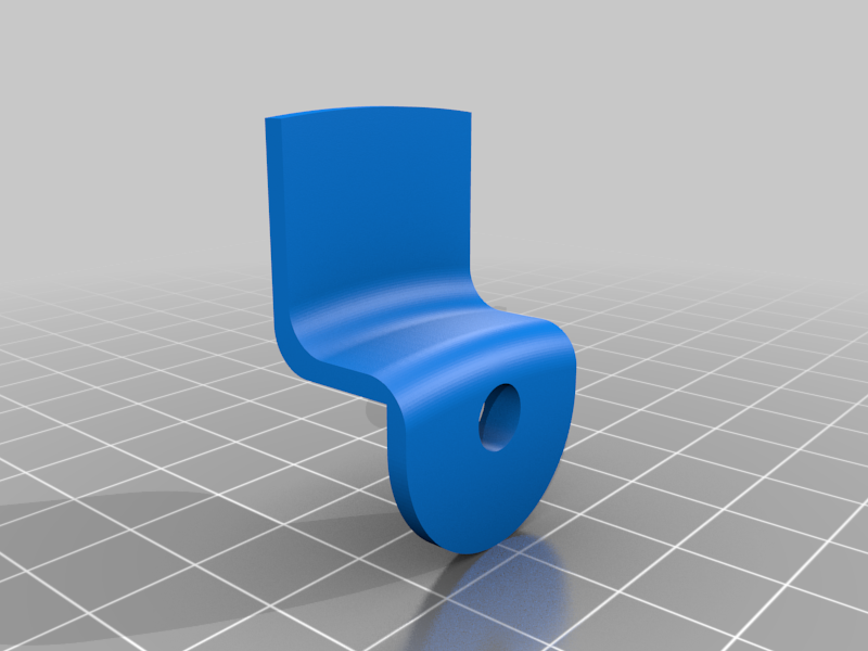 Knitting Machine - Hague Linker - Clips