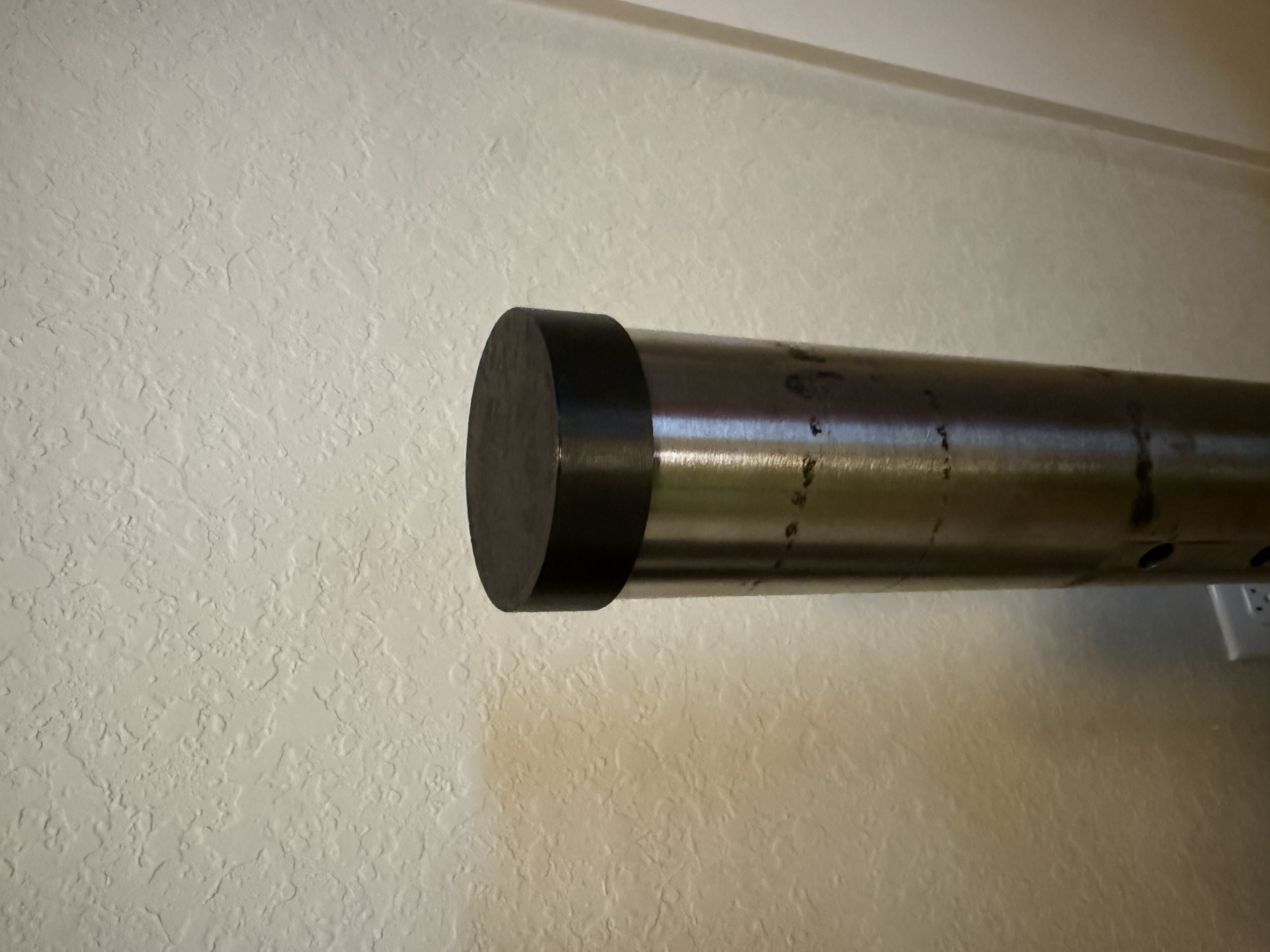 Karting Axle Caps 50mm and 30mm