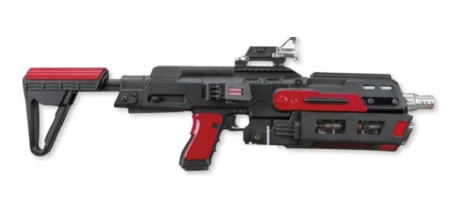 Sith Trooper Blaster ST-W48