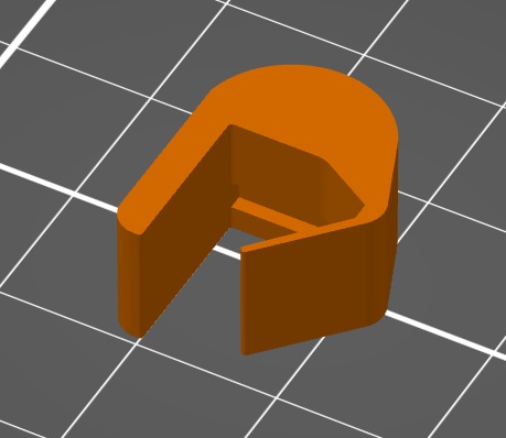 G14 2022 Riser Leg V2