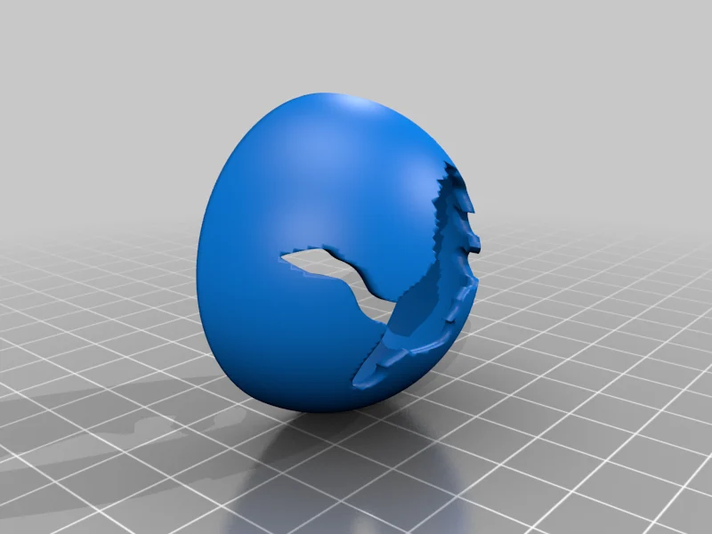 Detroit Lions Golf Ball Marker