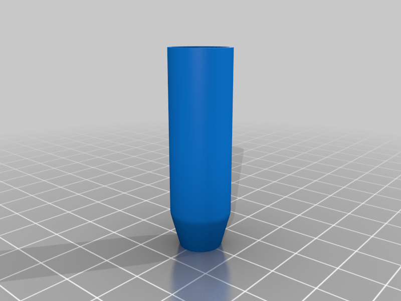 Showa Shock assembly Bullet
