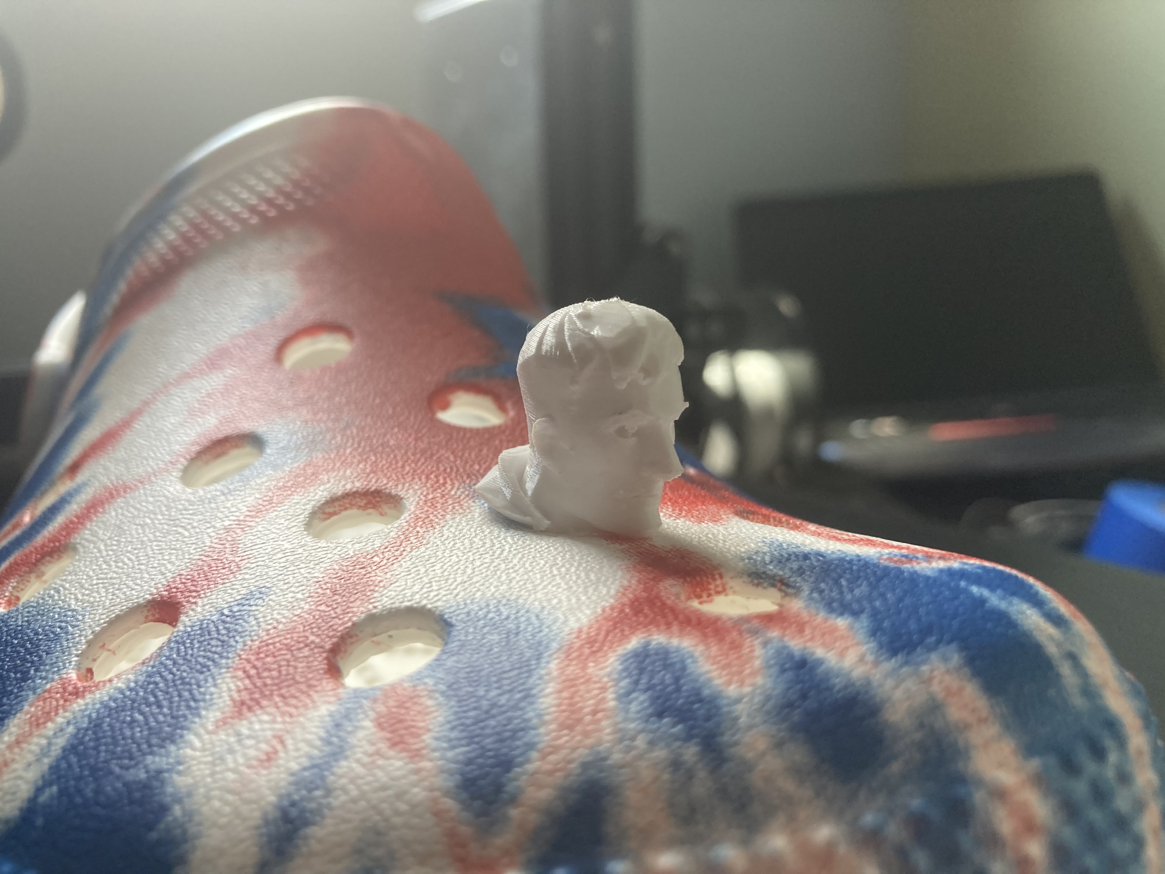 guy from fortnite croc attatchment
