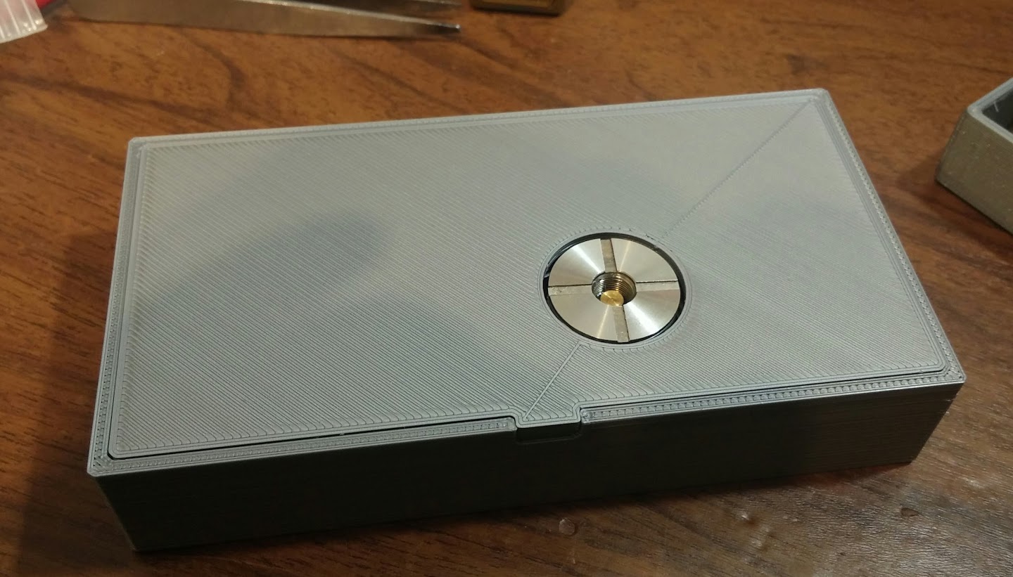 Vaping Kit Box (v2)