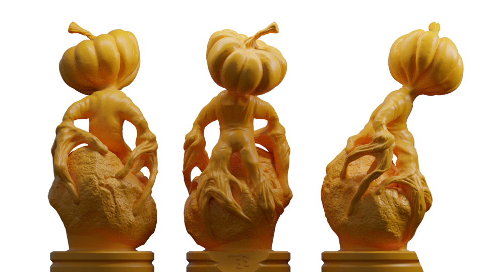 PumpKing
