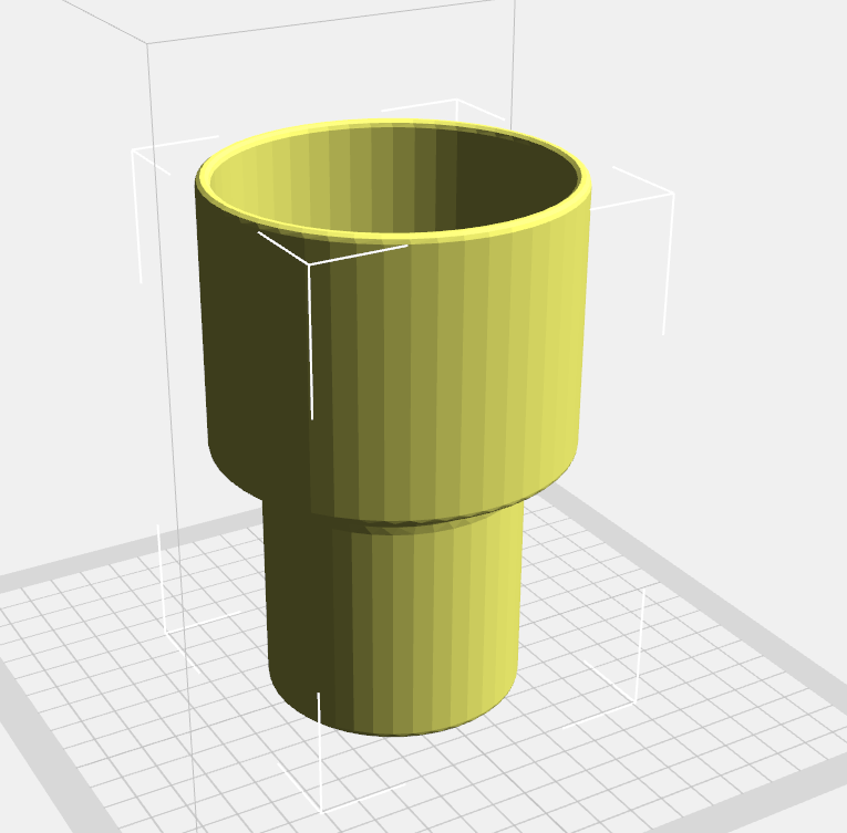 Owala FreeSip 20 OZ Cupholder Adapter