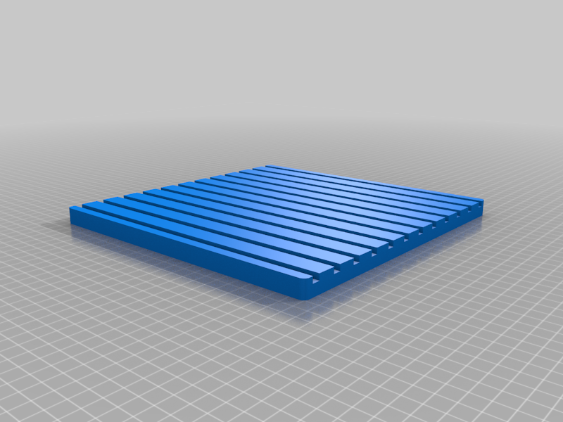 Vesa Mount adapting plate