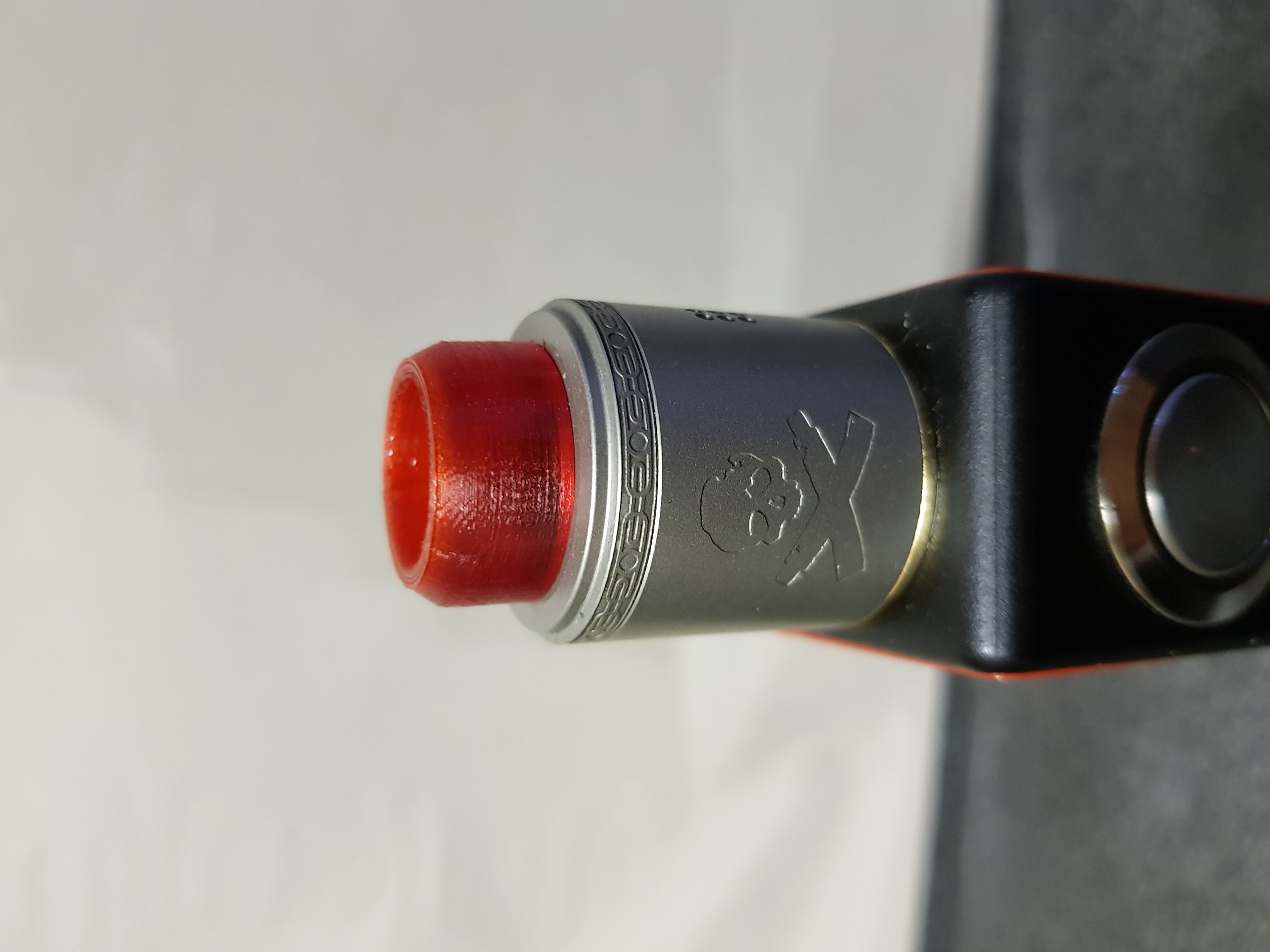 Vandy Vape Bonza RDA Drip-Tip