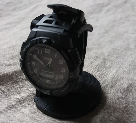 Support Montre - Watch holder