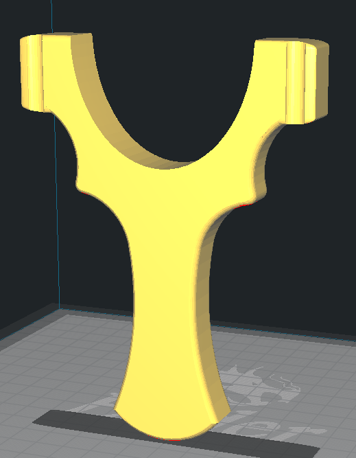 Goblet Slingshot TTF