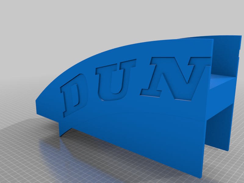 Dunlop bridge