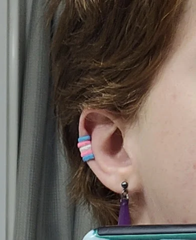 Ear Cuff