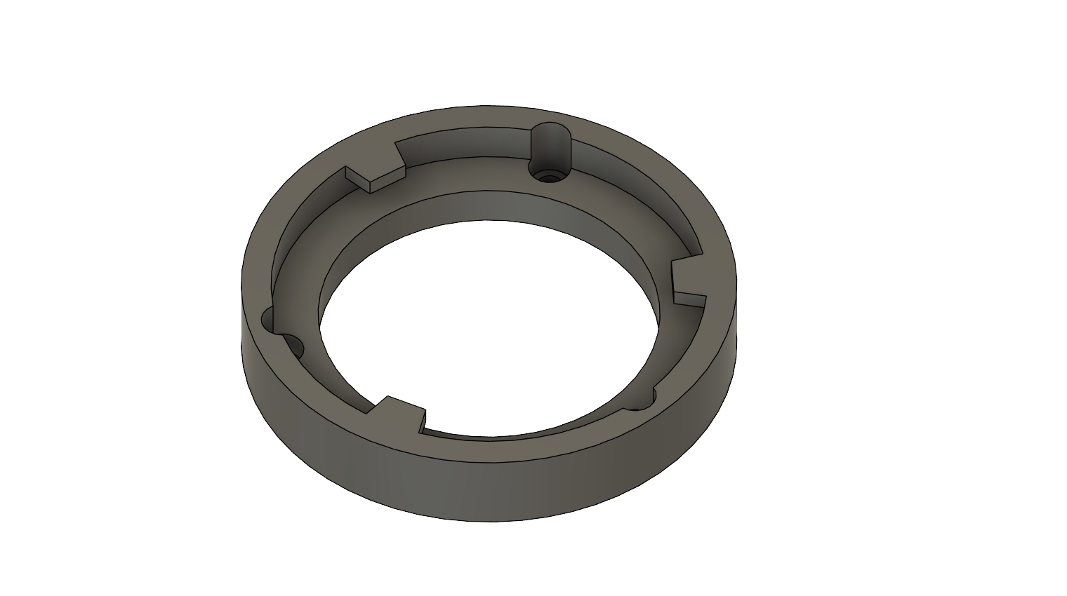 Zhiyun soft box mounting plate for Andoer Video light