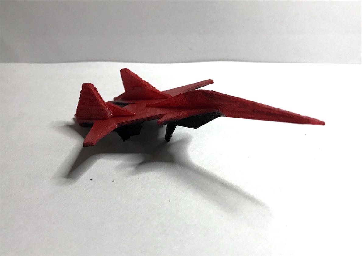 ADF-01 Kit Card