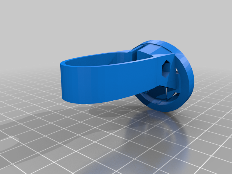Tarmac SL7 Varia Mount